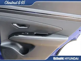 Hyundai TUCSON 2022 Limited 4dr SUV