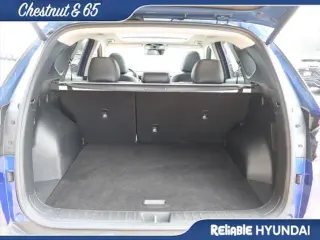 Hyundai TUCSON 2022 Limited 4dr SUV