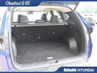 Hyundai TUCSON 2022 Limited 4dr SUV