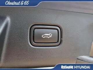 Hyundai TUCSON 2022 Limited 4dr SUV