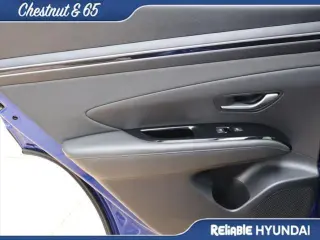 Hyundai TUCSON 2022 Limited 4dr SUV