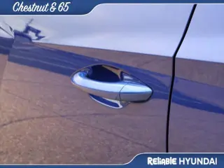 Hyundai TUCSON 2022 Limited 4dr SUV