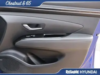 Hyundai TUCSON 2022 Limited 4dr SUV