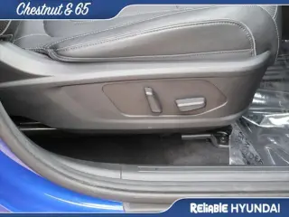 Hyundai TUCSON 2022 Limited 4dr SUV