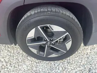 Hyundai TUCSON 2026 SEL Premium 4dr SUV