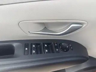 Hyundai TUCSON 2026 SEL Premium 4dr SUV
