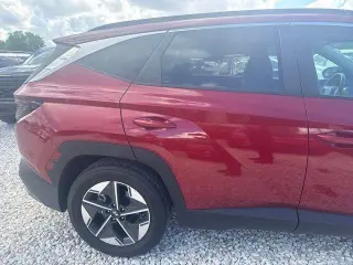Hyundai TUCSON 2026 SEL Premium 4dr SUV