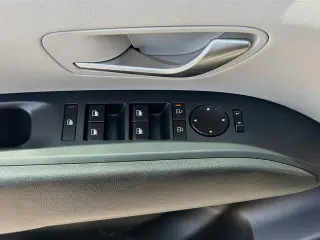Hyundai TUCSON 2026 SEL Premium 4dr SUV
