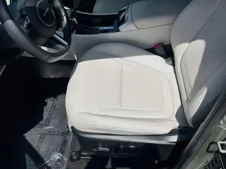 Hyundai TUCSON 2026 SEL Premium 4dr SUV