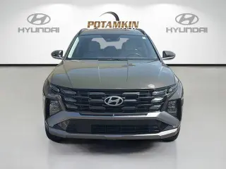 Hyundai TUCSON 2026 SEL Premium 4dr SUV