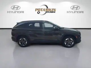 Hyundai TUCSON 2026 SEL Premium 4dr SUV