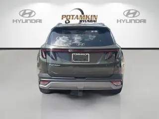 Hyundai TUCSON 2026 SEL Premium 4dr SUV