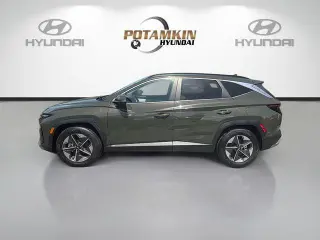 Hyundai TUCSON 2026 SEL Premium 4dr SUV