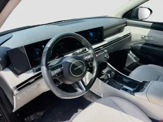 Hyundai TUCSON 2026 SEL Premium 4dr SUV