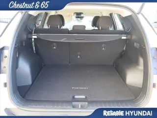 Hyundai TUCSON 2024 SEL 4p SUV (lanzamiento medio del año)