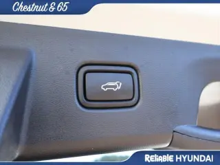 Hyundai TUCSON 2024 SEL 4p SUV (lanzamiento medio del año)