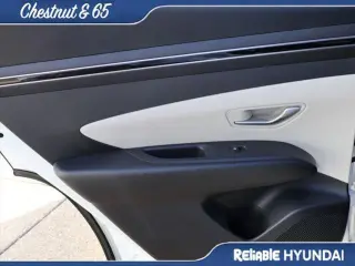 Hyundai TUCSON 2024 SEL 4p SUV (lanzamiento medio del año)