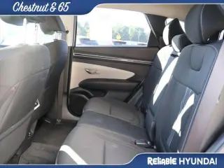 Hyundai TUCSON 2024 SEL 4p SUV (lanzamiento medio del año)