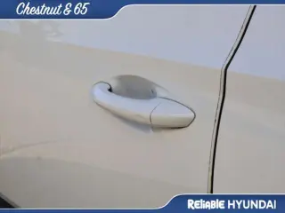 Hyundai TUCSON 2024 SEL 4p SUV (lanzamiento medio del año)