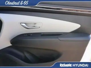 Hyundai TUCSON 2024 SEL 4p SUV (lanzamiento medio del año)