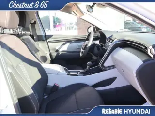 Hyundai TUCSON 2024 SEL 4p SUV (lanzamiento medio del año)