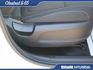 Hyundai TUCSON 2024 SEL 4p SUV (lanzamiento medio del año)