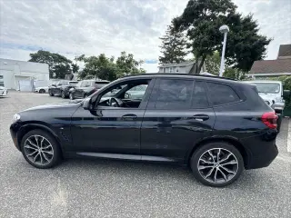 BMW X3 2019 tracción total xDrive30i 4p Vehículo de actividad deportiva