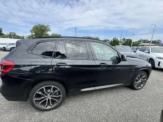 BMW X3 2019 tracción total xDrive30i 4p Vehículo de actividad deportiva