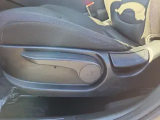 Hyundai TUCSON 2024 SE 4p SUV