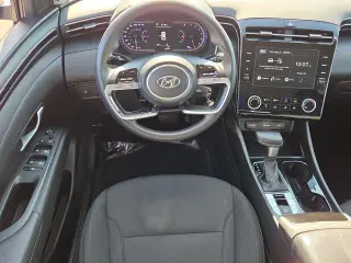 Hyundai TUCSON 2024 SE 4p SUV