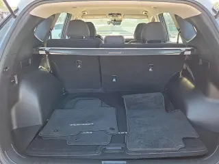 Hyundai TUCSON 2024 SE 4p SUV
