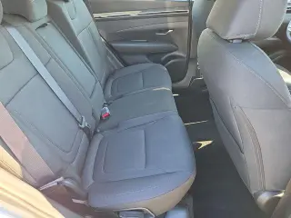 Hyundai TUCSON 2024 SE 4p SUV