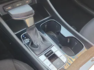 Hyundai TUCSON 2024 SE 4p SUV