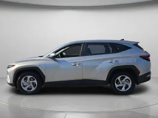 Hyundai TUCSON 2024 SE 4p SUV