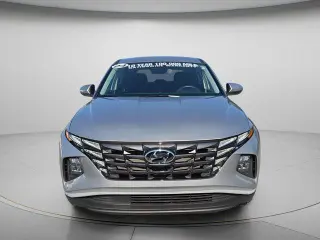 Hyundai TUCSON 2024 SE 4p SUV