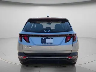 Hyundai TUCSON 2024 SE 4p SUV
