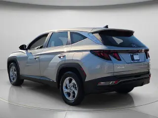 Hyundai TUCSON 2024 SE 4p SUV
