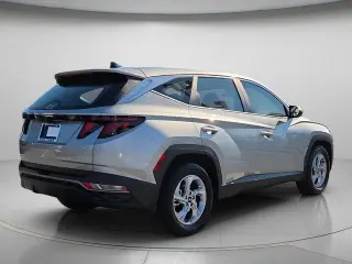 Hyundai TUCSON 2024 SE 4p SUV