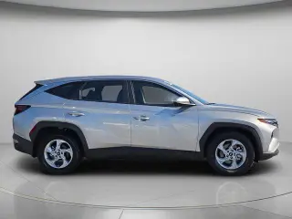 Hyundai TUCSON 2024 SE 4p SUV