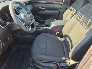 Hyundai TUCSON 2024 SE 4p SUV