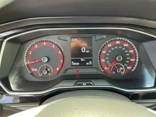 Volkswagen Jetta 2019 S 4p Sedan 6M