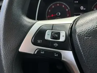 Volkswagen Jetta 2019 S 4p Sedan 6M