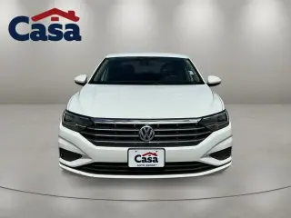 Volkswagen Jetta 2019 S 4p Sedan 6M