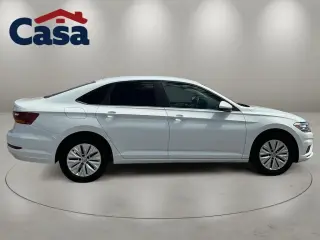 Volkswagen Jetta 2019 S 4p Sedan 6M