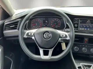 Volkswagen Jetta 2019 S 4p Sedan 6M