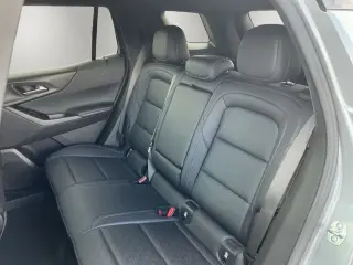 Chevrolet Equinox 2025 4x4 LT 4p SUV