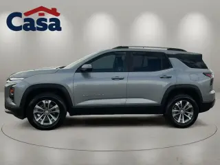 Chevrolet Equinox 2025 4x4 LT 4p SUV