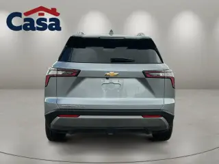 Chevrolet Equinox 2025 4x4 LT 4p SUV