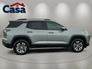 Chevrolet Equinox 2025 4x4 LT 4p SUV