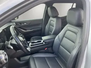 Chevrolet Equinox 2025 4x4 LT 4p SUV